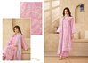 Charu By Sahiba Embroidery Printed Cotton Dress Material Wholesale Shop In Surat